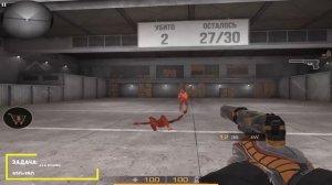 КАК УЛУЧШИТЬ СВОЙ АИМ? | Тренировка стрельбы, советы от киберспортсменов | Standoff2