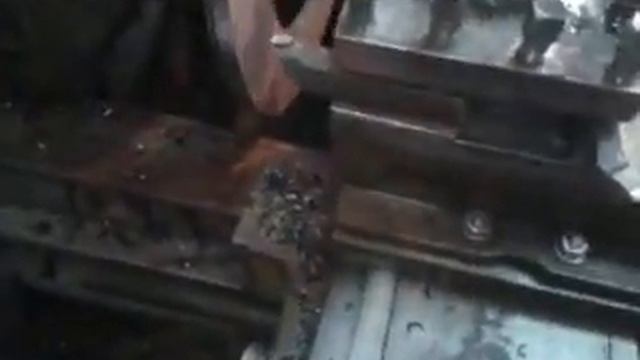 изготовление фланца смотреть онлайн