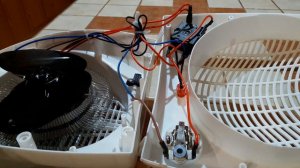 Обогреватель типа ветерок Какая у него защита от перегрева На сколько он безопасен