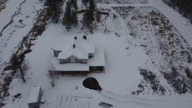 Механизированная штукатурка стен Пермь. Полусухая стяжка пола Пермь. Объект в Усть-Качке.
