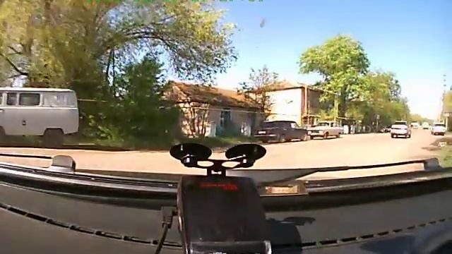 BLACK SHARK & 2114 Тест Регистратора ParkCity смотреть онлайн