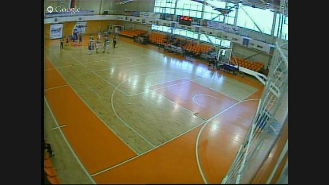 Финал Северо-западного федерального округа любительской баскетбольной лиги смотреть онлайн