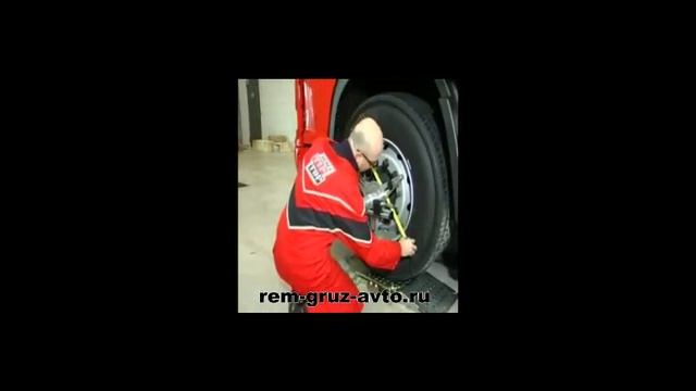 Развал схождение грузовых автомобилей - регулирование, спб, Петербург,стенд смотреть онлайн