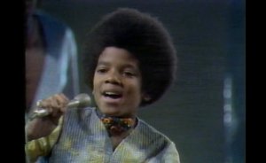 The Jackson 5 - Medley (I'll Be There & Feelin' Alright) - Diana! TV special (1971)