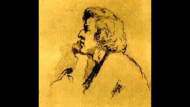 Nikolay Khozyainov plays Chopin Mazurka C-sharp minor op. 50 nr 3 смотреть онлайн