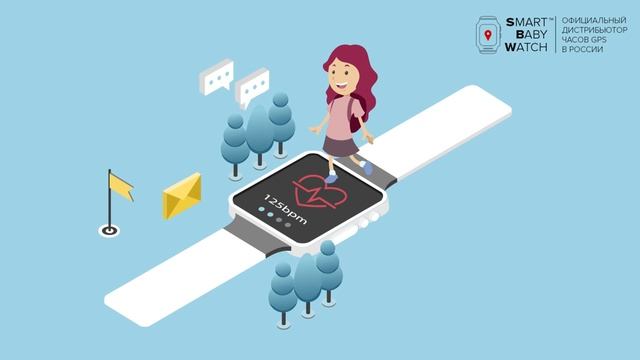 Часы SBW смотреть онлайн