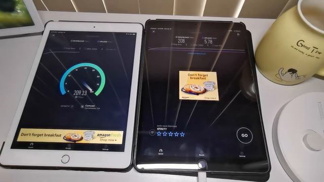 IPAD 6 2019 vs IPAD Pro 2017 10.5 смотреть онлайн