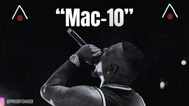 [FREE] Luciano Type Beat "Mac 10' | UK Drill Type Beat x NY Drill Type Beat 2024 смотреть онлайн