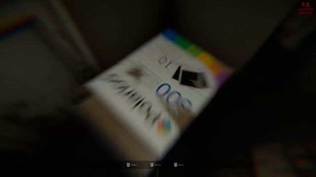 MADiSON | Full DEMO Gameplay Walkthrough No Commentary 1080P/60FPS смотреть онлайн