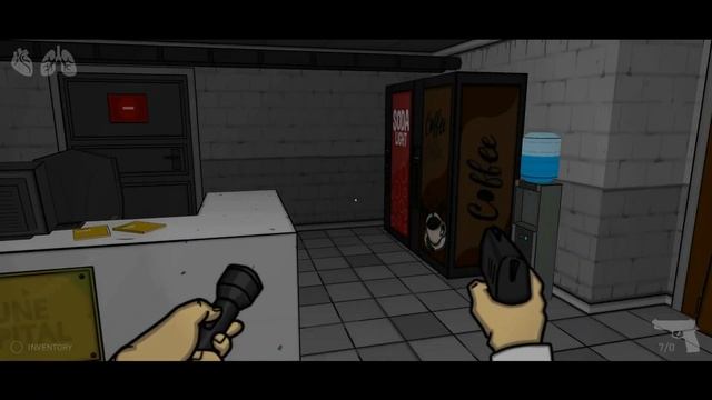 BROKEN MIND - Xbox смотреть онлайн