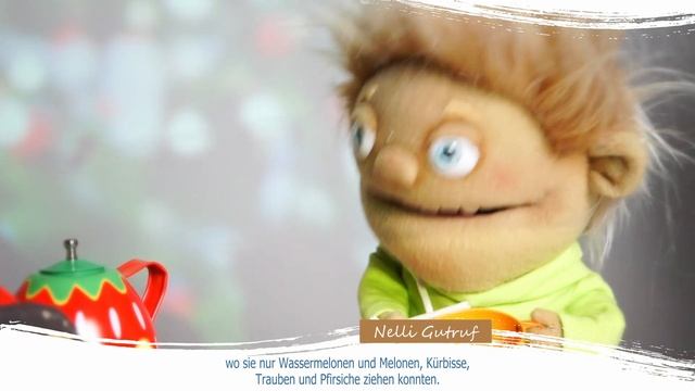 «Языковой марафон для российских немцев Калининградской области» - рождественский пряник смотреть онлайн