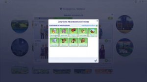 The Sims 4: FREE STORY PROGRESSION UPDATE & MORE! (March 2022 Update)