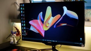 Моноблок SunWind Ultra AiO 27i | Стоит своих денег? | Обзор