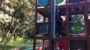 Парк "Мещерский" МОСКВА