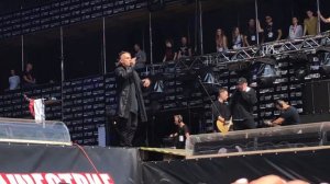 25/17 - Остров @ Нашествие 2019