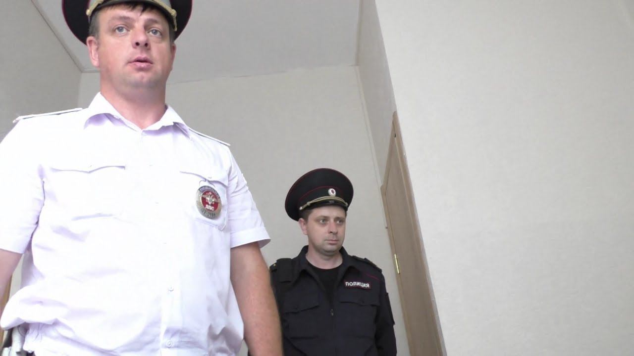 Приземляем царьков из Правительства Калининградской области. Финал.