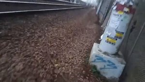 Перово — Чухлинка