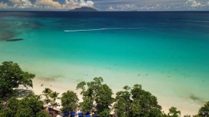 🇸🇨 Hotel Berjaya Beau Vallon Bay Resort & Casino  ￼ ￼ seychellen  🇸🇨  Video 2￼