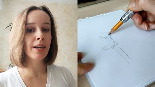 Мастер-класс #77 Часть 1 "Лесные цветы акварелью" смотреть онлайн