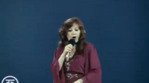 Алла Пугачева ГДР с песней "Жизнь будет продолжаться и без тебя" 1976 год