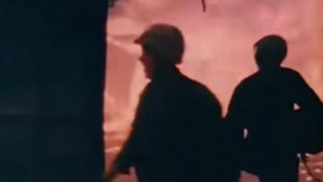 History Brief: The Korean Conflict смотреть онлайн