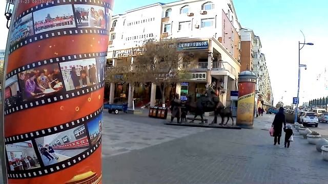 ШОП-ТУР МАНЧЖУРИЯ ЧТО ГДЕ КУПИТЬ смотреть онлайн