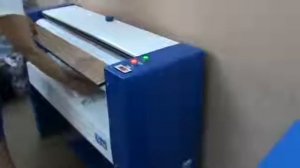 Гладильный каток диаметр вала 180 мм