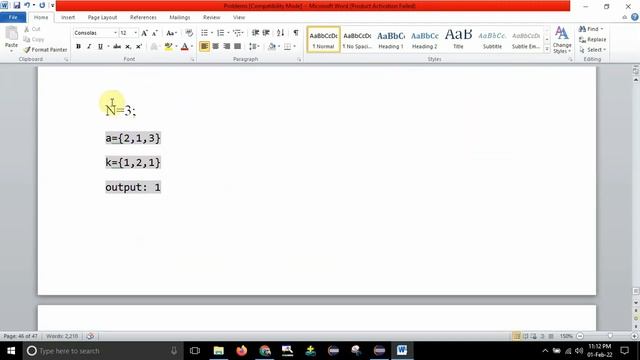 Hacker Earth Programming Question On Dynamic Array Programming Count Buildings/count Buildings Java
