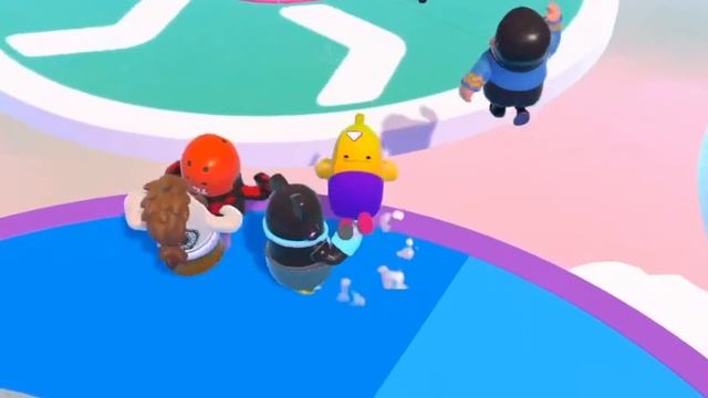 Can I Win With Only 1 Jump? смотреть онлайн