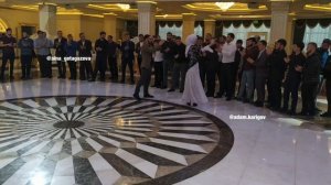 Айна Гетагазова и Адам Каригов - ЛЕЗГИНКА (НОВИНКА 2019)?