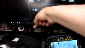 Металлоискатель MD 3028 находки