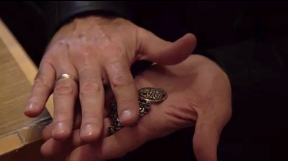 Охотники за привидениями, 6 сезон, 9 серия