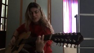 нервы - вклочья [cover]
