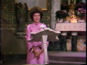 Lecture “Consonance and Continuity”/Лекция «Созвучие и непрерывность»