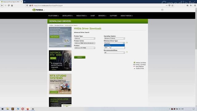 How To Download Nvidia Control Panel Without Microsoft Store On Windows 10 смотреть онлайн