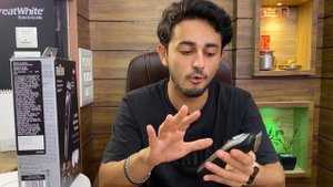 Braun Series 9 professional trimmer BT9420 | Best Beard Trimmer Review | | Electrical Unboxing