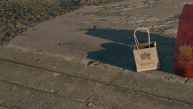 КАК ИГРАТЬ В CUISINE ROYALE смотреть онлайн