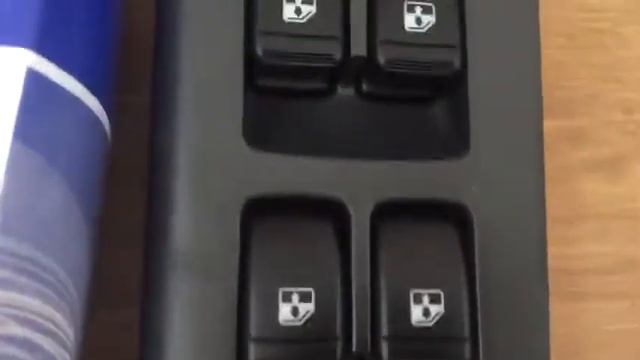 Công tắc nâng kính tổng Daewoo Gentra 96652180 xịn GM смотреть онлайн