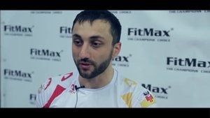 Армрестлинг Россия 2014 Хаджимурат Золоев