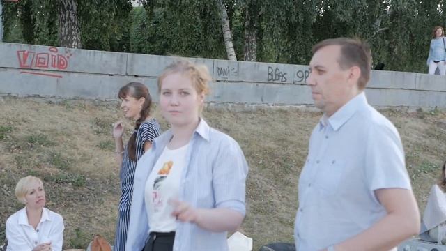 OPEN ТАНГО ПРАКТИКА 11/08/22