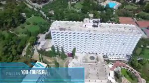 отель руби турция отзывы