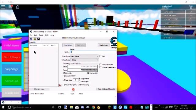| ROBLOX | How to Fly (Infinite Jump) [2017] {NO VIRUS} смотреть онлайн