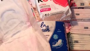 ?МС ВЛОГ |Март-Апрель|?