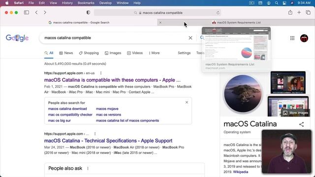 Which Versions Of macOS Are Compatible With Your Mac? смотреть онлайн