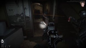 Как надо играть в Ready Or Not