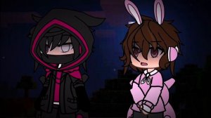 『🥀』▪︎ | я всегда помню тех, кто ушёл | Душенька, Обсидиан | MineShildAU | ▪︎