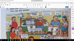 Учебник Английский язык 4 класс Комарова стр. (38 - 39)