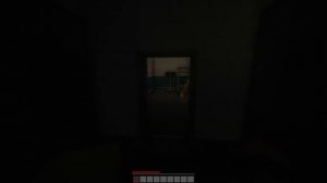 снова в ЛИМИНАЛЬНОМ ПРОСТРАНСТВЕ | BACKROOMS LVL.159 | kavo?