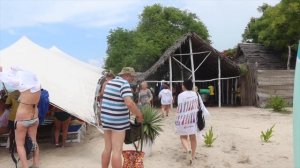 Занзибар!??Блю Сафари - Экскурсия на Острова?