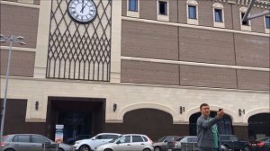 САРАТОВСКИЕ КУРАНТЫ